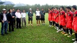 Chuyện thưởng cho U23 VN